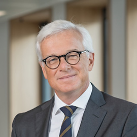 Bertrand Dumazy