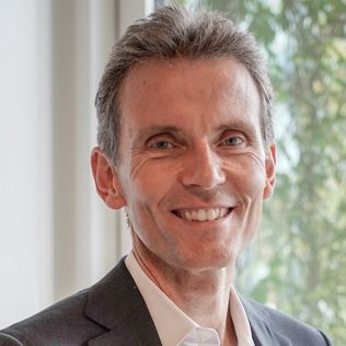 Thierry Léger