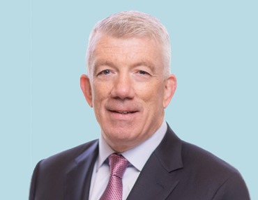 Hugh Mcguire
