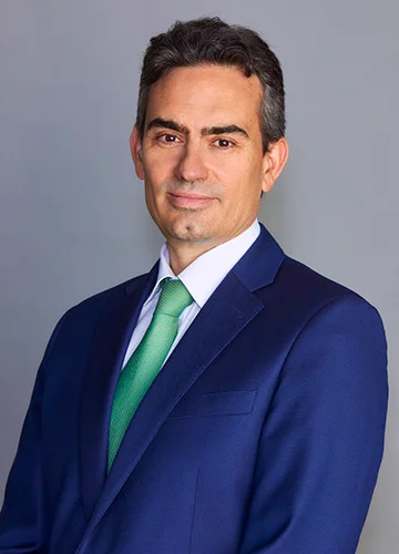 Luis Romero