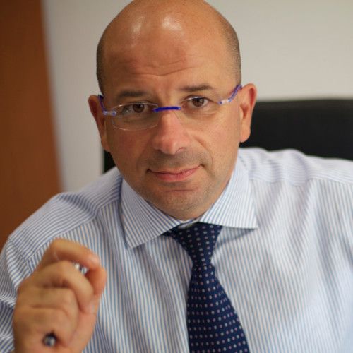 Luca Moroni