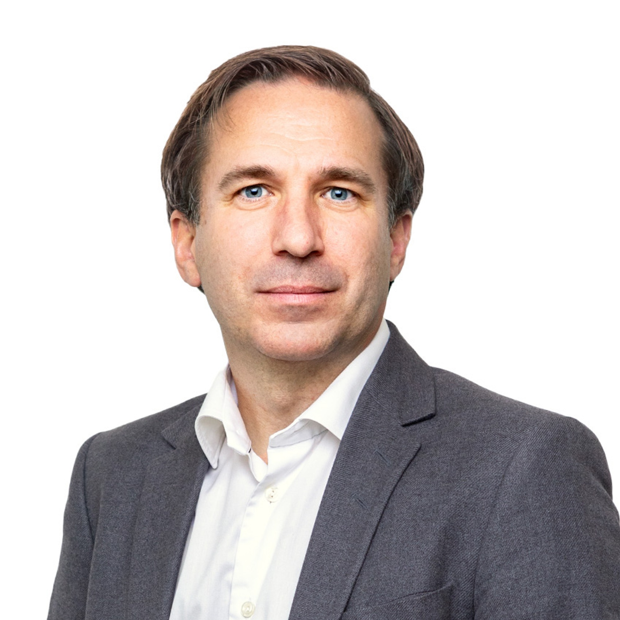 Christoffer Strömbäck