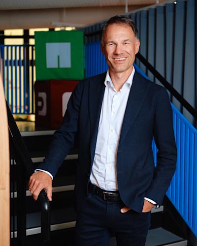 Christian Halvorsen