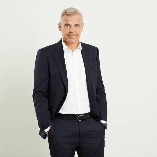 Ingo Arnold