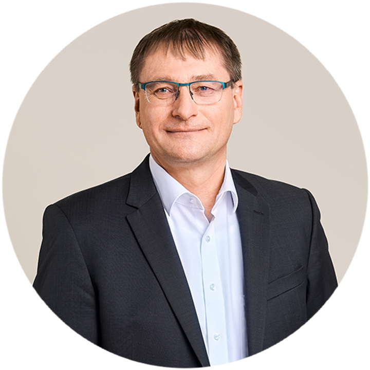 Ewald Burgener
