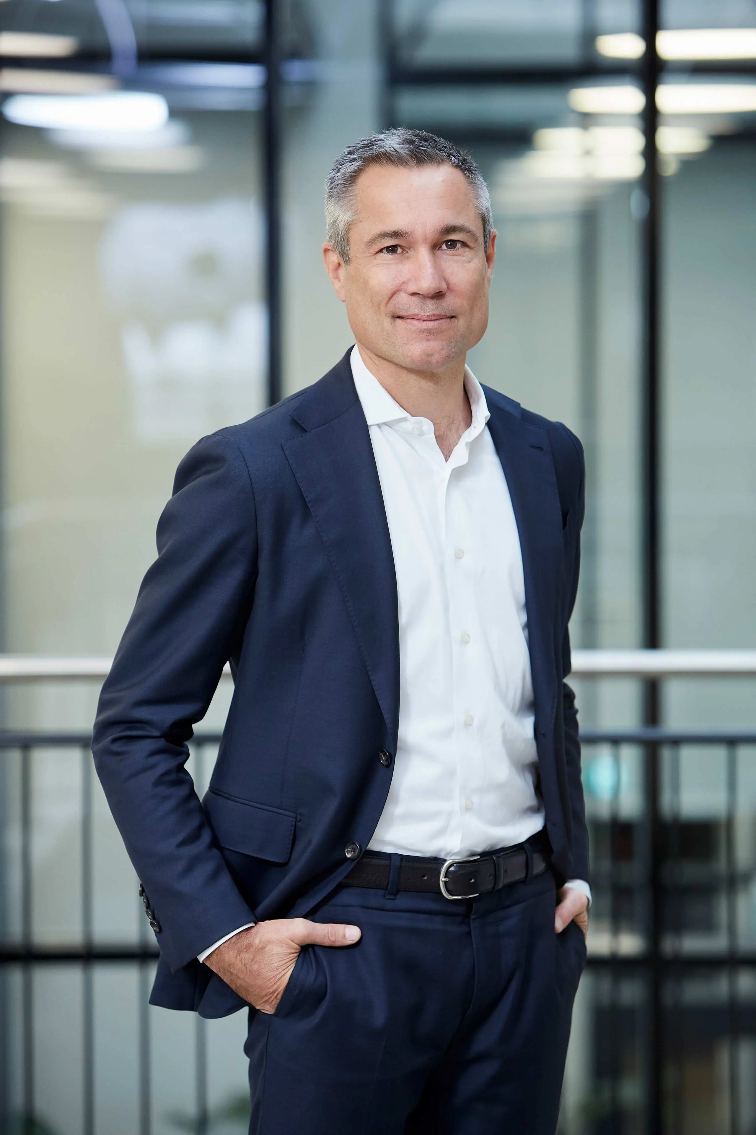 Adam Steensberg