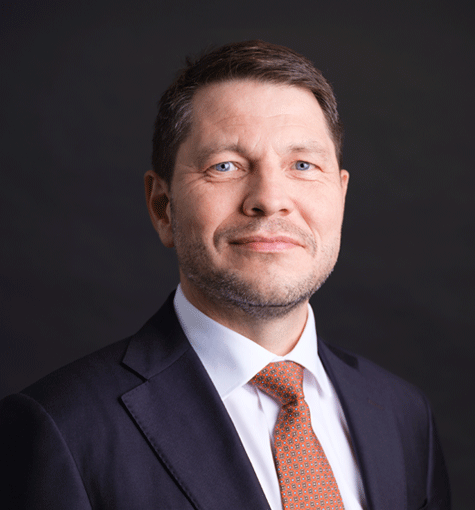 Sven Larsen