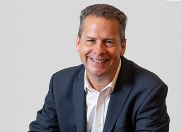 Rob Wilkinson