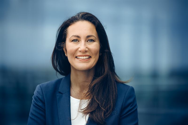 Simone Margulies