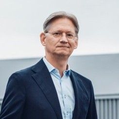 Anders Lexmon