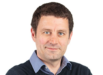 Peter Waterhouse
