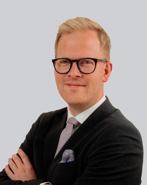 Amund Skoglund