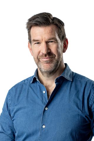 Mattias Ankarberg