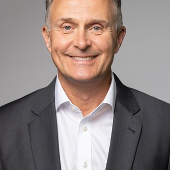 Bruce Marsh