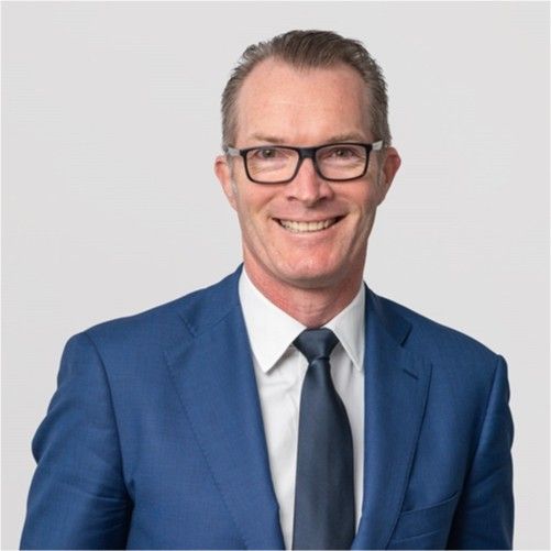 Patrick Coveney