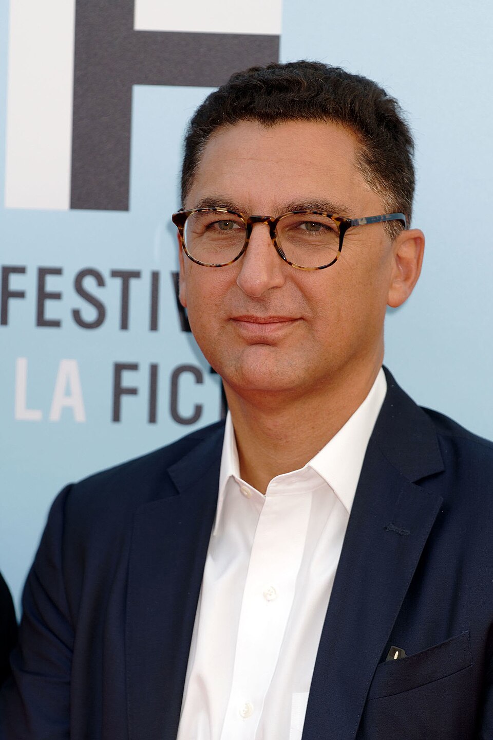 Maxime Saada