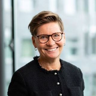 Ulrika Hallengren