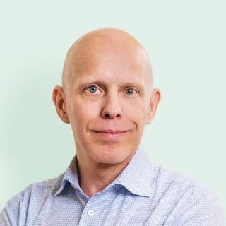 Jonas Dahlberg
