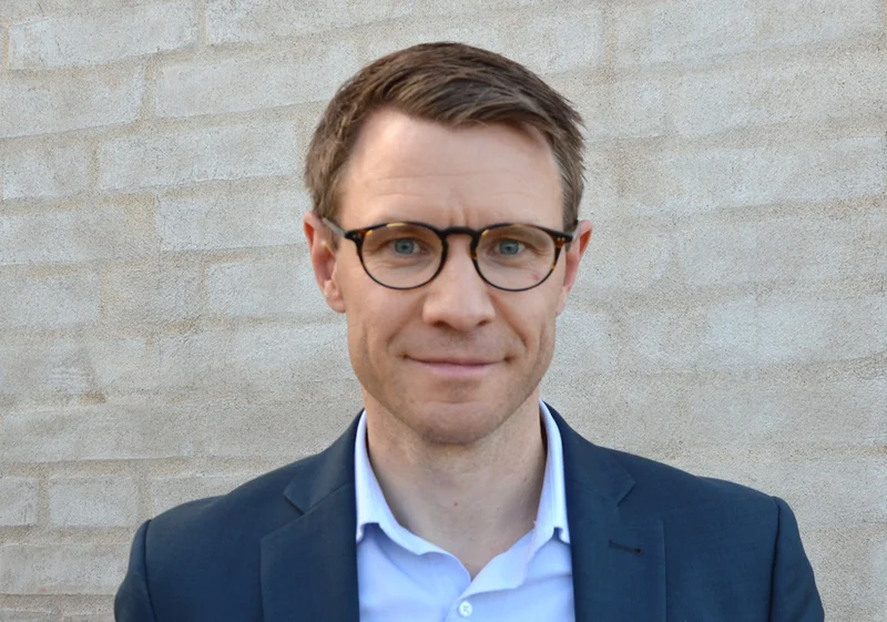 Erik Lundén