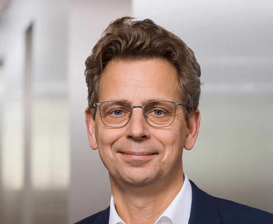 Jörgen Rosengren