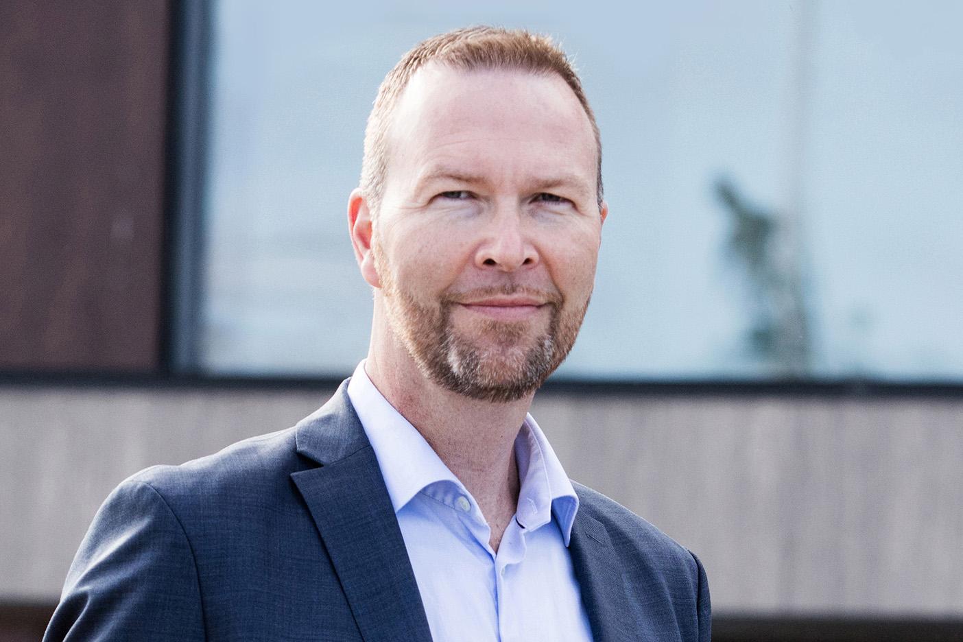 Jörgen Eriksson