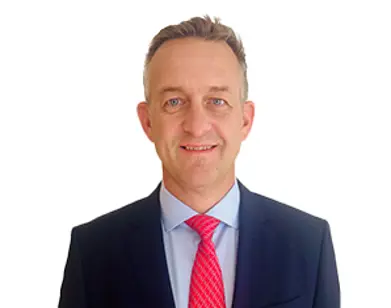 Andy Russell