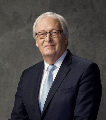 Alexander Van der lof