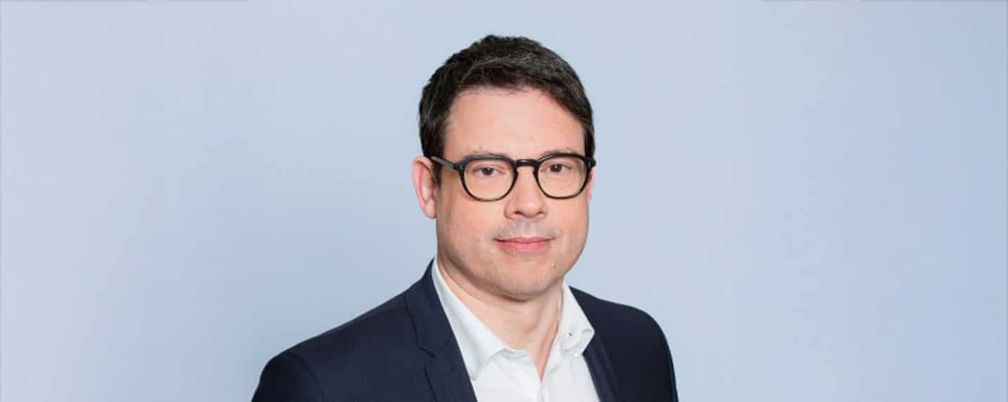 Cyril Malargé