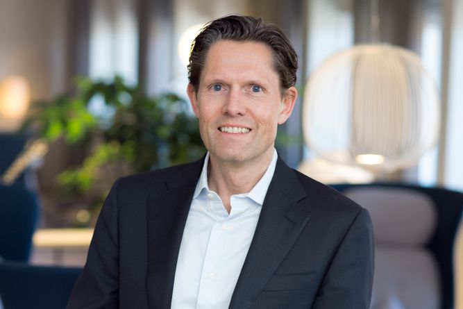 Johan Falk