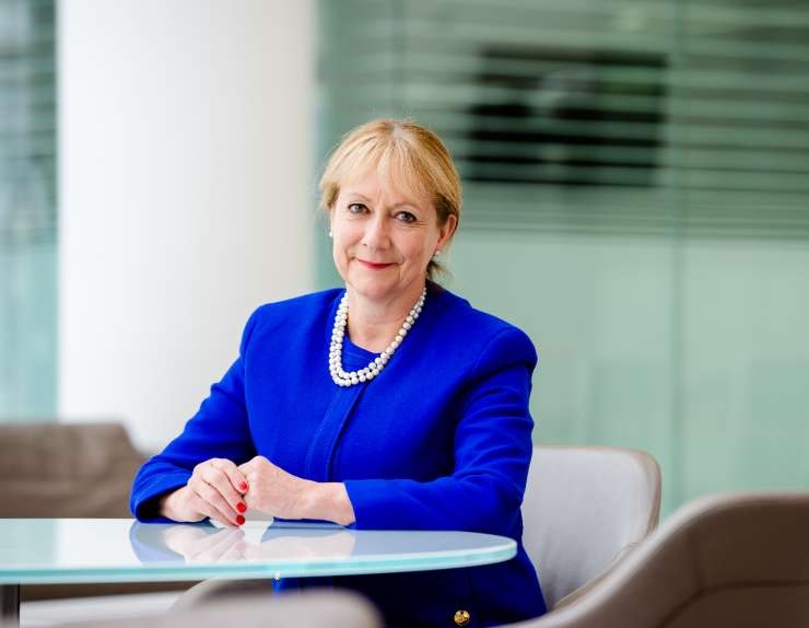 Helen Gordon