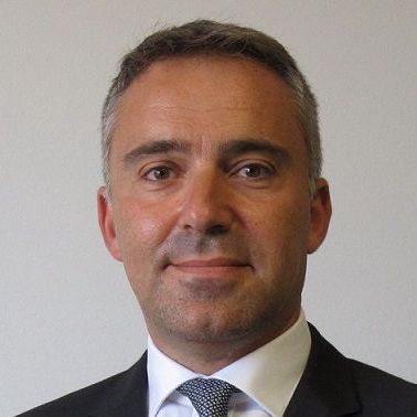 Gianluca Bufo