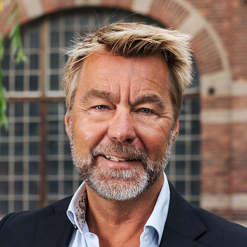 Jesper Göransson