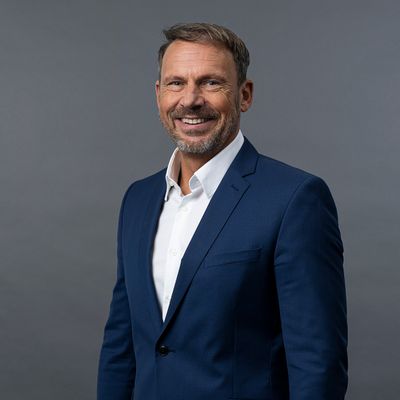 Markus Bernsteiner