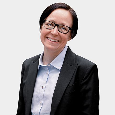 Pernilla Walfridsson