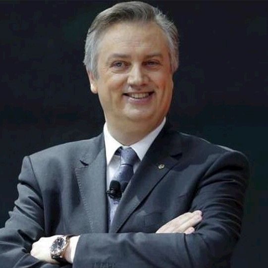 Daniele Schillaci