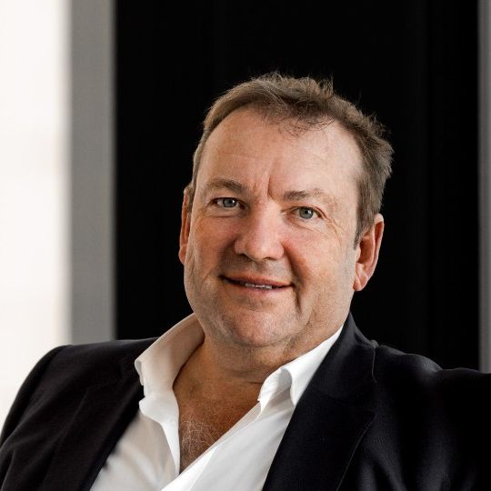 Raoul Hughes