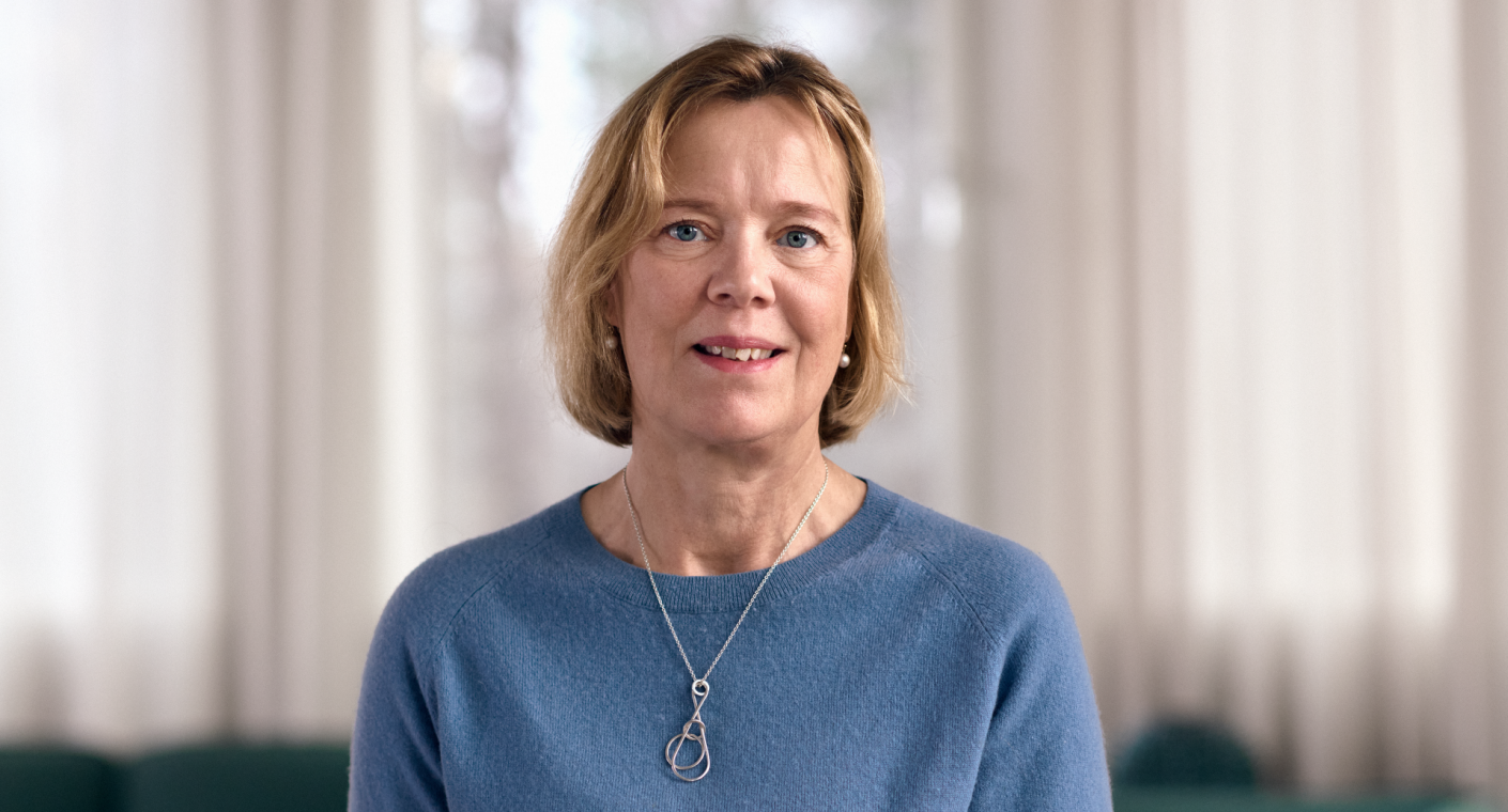 Åsa Bergström