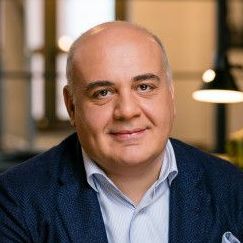 Irakli Gilauri
