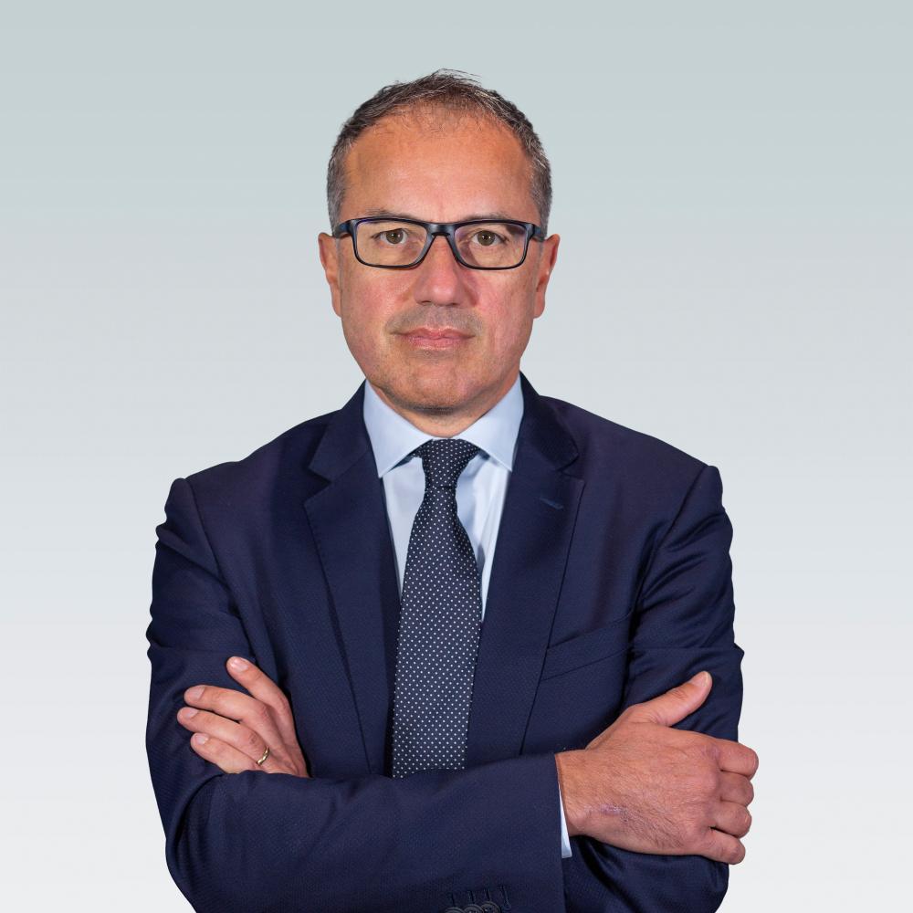 Paolo Merli