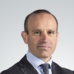 Michele Pedemonte