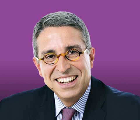 Arnaud De puyfontaine