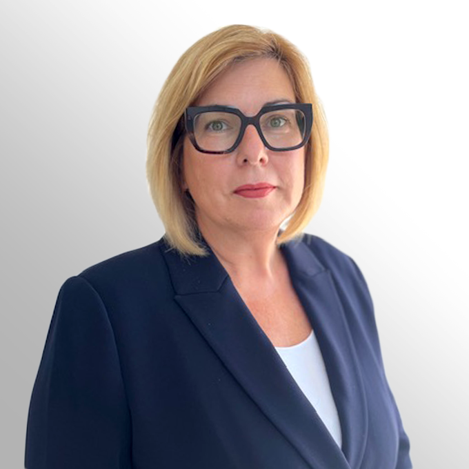 Rachel Coulson