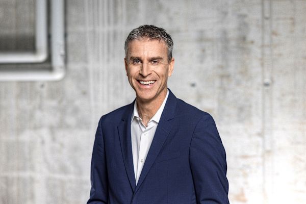 Daniel Bossard