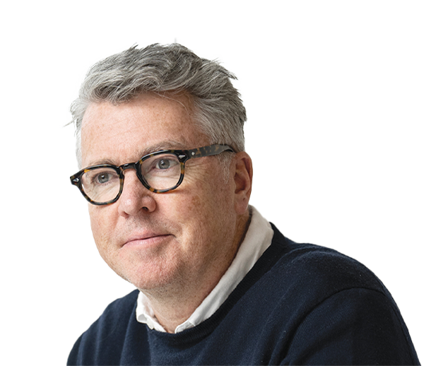 Peter Duffy
