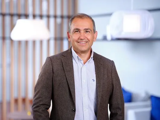 Olivier Rigaud