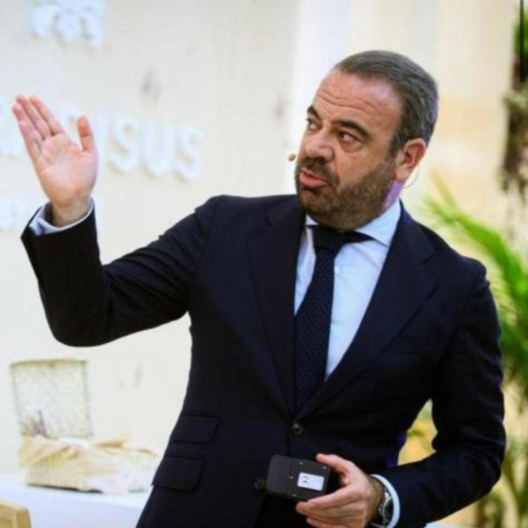 Gabriel Jaume