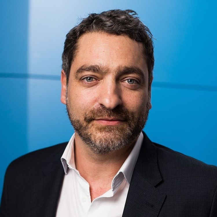Laurent Levy