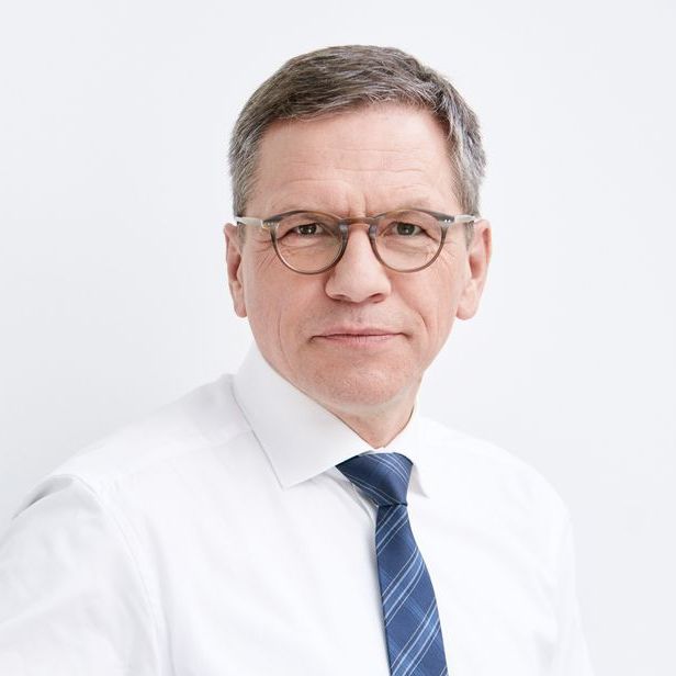 Joachim Dürr
