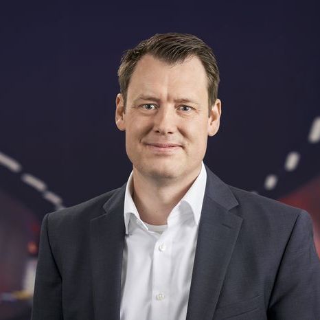 Oliver Gantzert