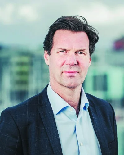 Henning Beltestad